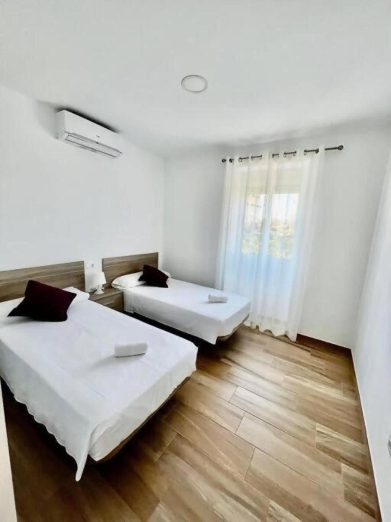 Calahorra Experience Lejlighed Córdoba Eksteriør billede