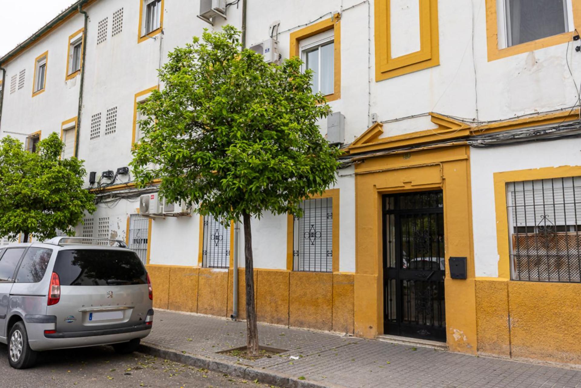 Calahorra Experience Lejlighed Córdoba Eksteriør billede