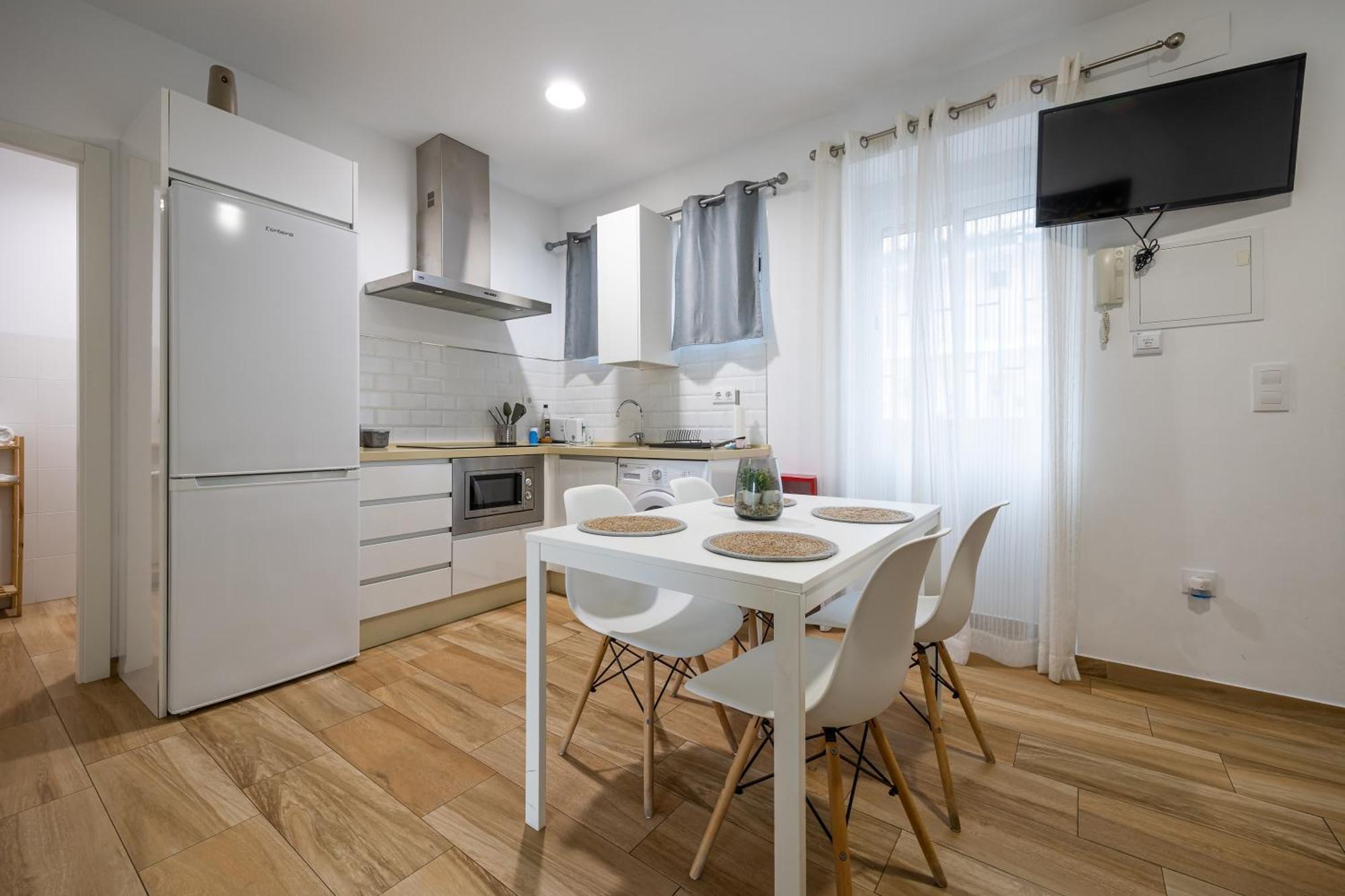 Calahorra Experience Lejlighed Córdoba Eksteriør billede