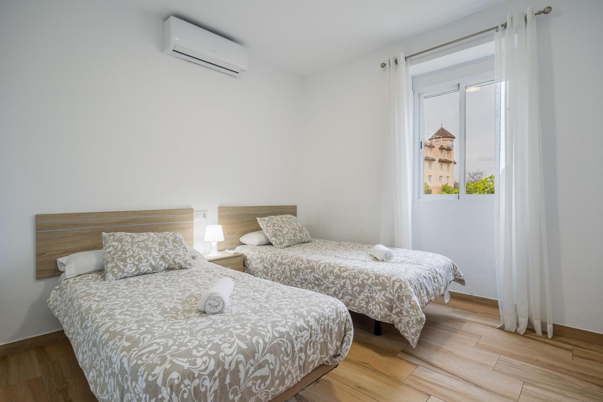 Calahorra Experience Lejlighed Córdoba Eksteriør billede